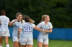 Women's Soccer vs BSU  Women's Soccer vs Bridgewater State University. - Photo by Keith Nordstrom : Wheaton, Soccer